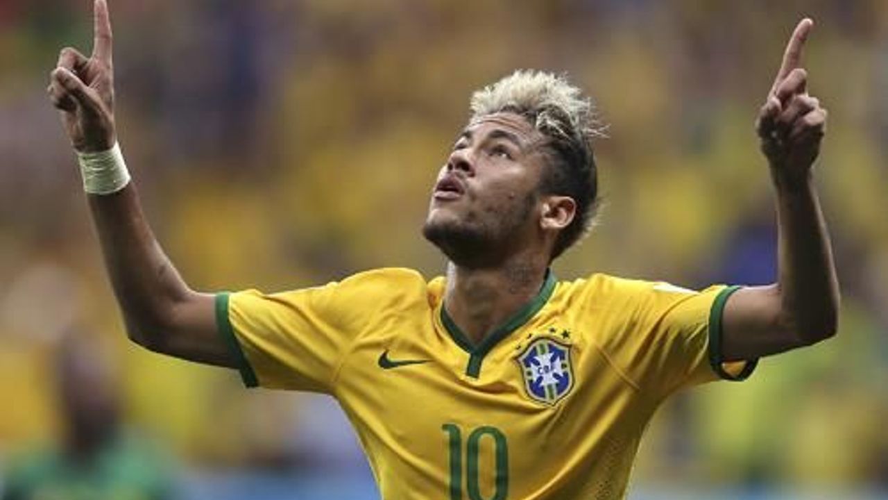 World Cup Group A: Brazil &amp; Mexico advance to Last 16