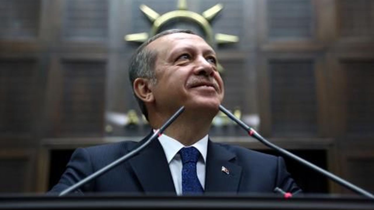 PM Erdogan restates stance against high interest rates