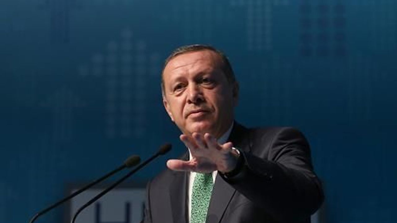 Erdogan targets Turkey&#039;s &#039;opponents&#039; in Istanbul speech