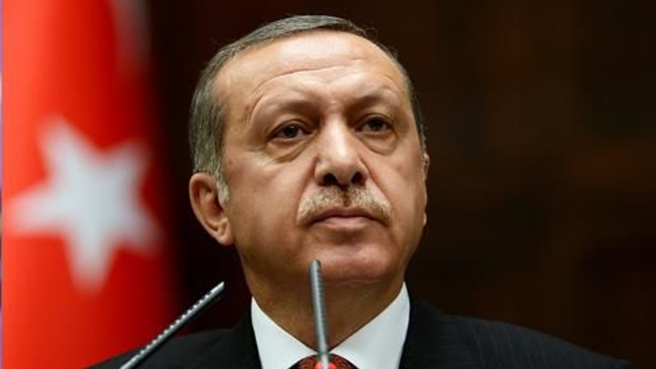 Erdogan: &quot;How long will the world remain silent to this state terrorism&quot;