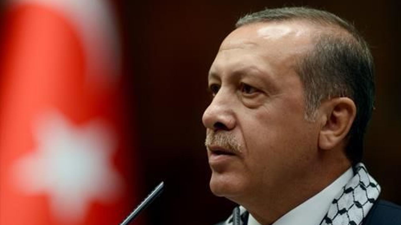 Balkan politicians support Erdogans presidental bid with joint letter 