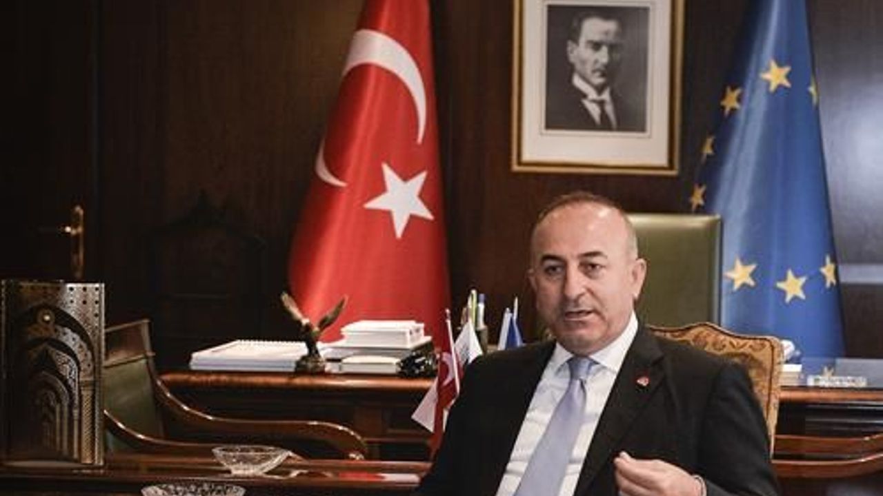 EU will not stop its enlargement says Turkish EU Minister