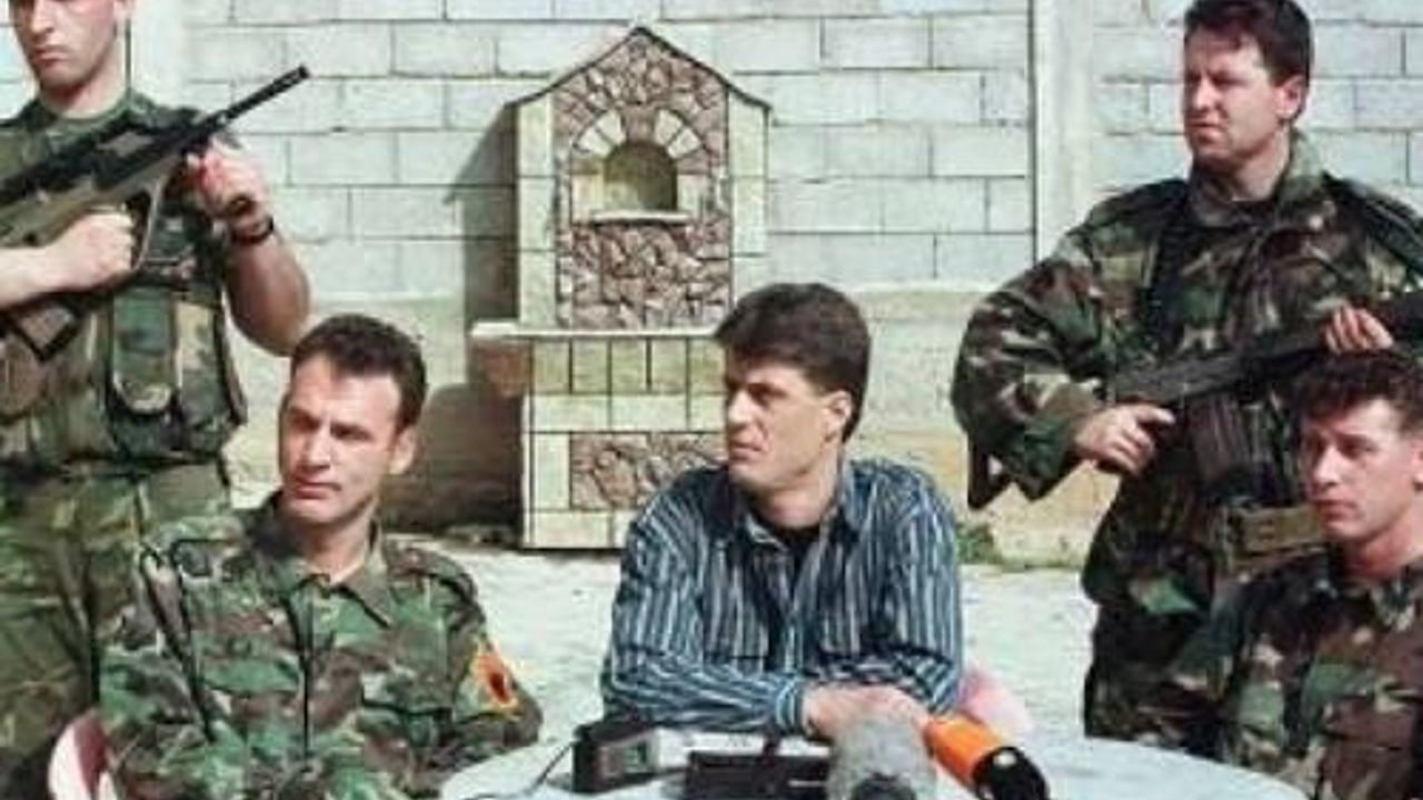 EU investigation finds evidence of war crimes in Kosovo during 98-99 war