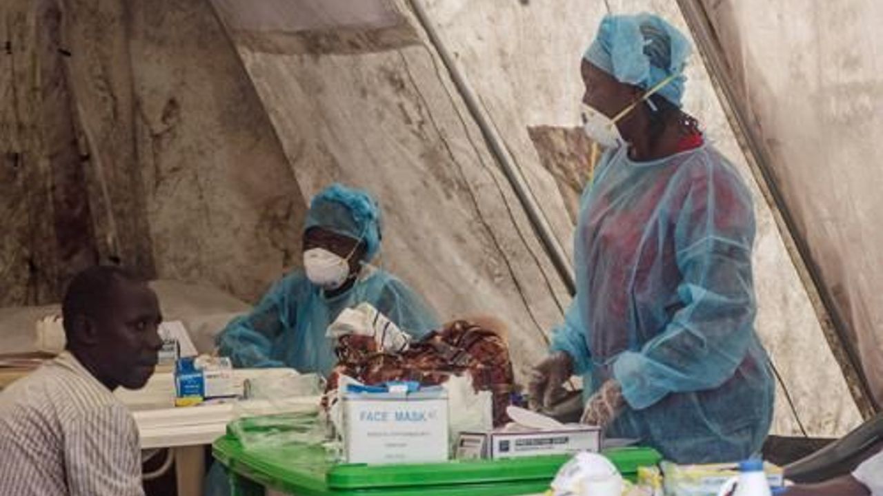 Africa ministers to take collective measures against Ebola