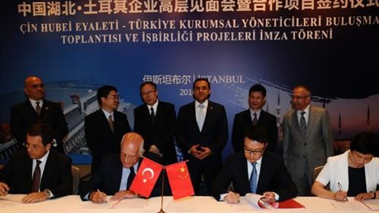 Turkey&#039;s Karsan to sign $84 million China deal
