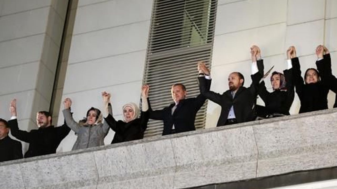 World leaders congratulate Turkey&#039;s Erdogan on presidential win