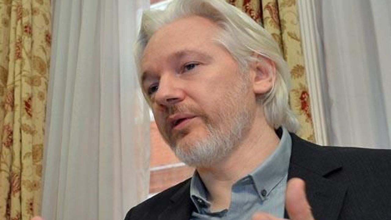 Assange will soon leave Ecuadorian embassy in UK