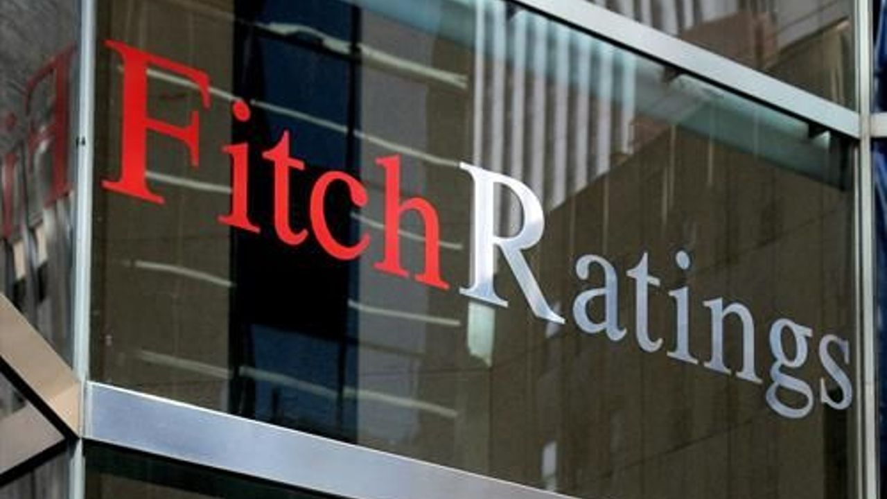 Fitch upgrades Turkey&#039;s growth expectations