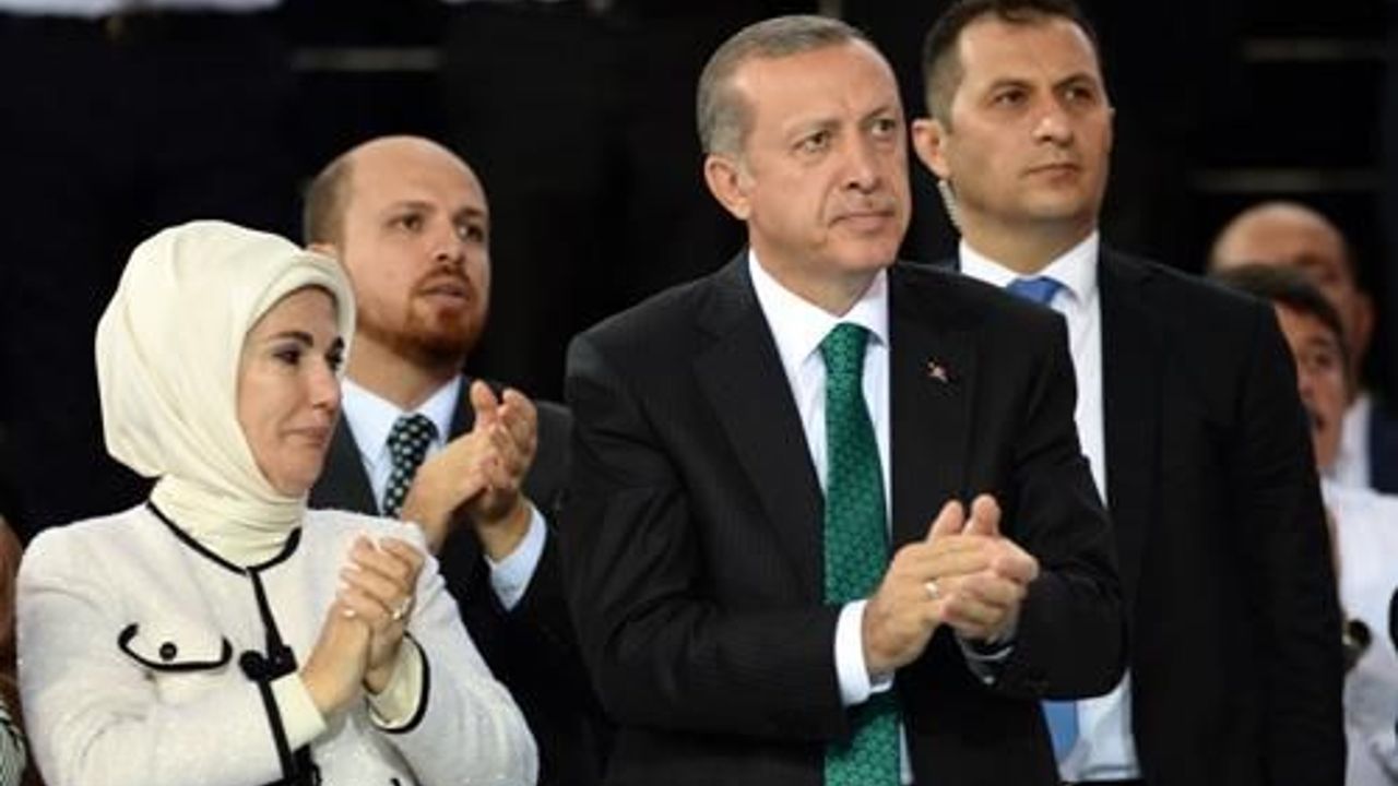 Turkish assembly awaits Erdogan&#039;s swearing-in as 12th president