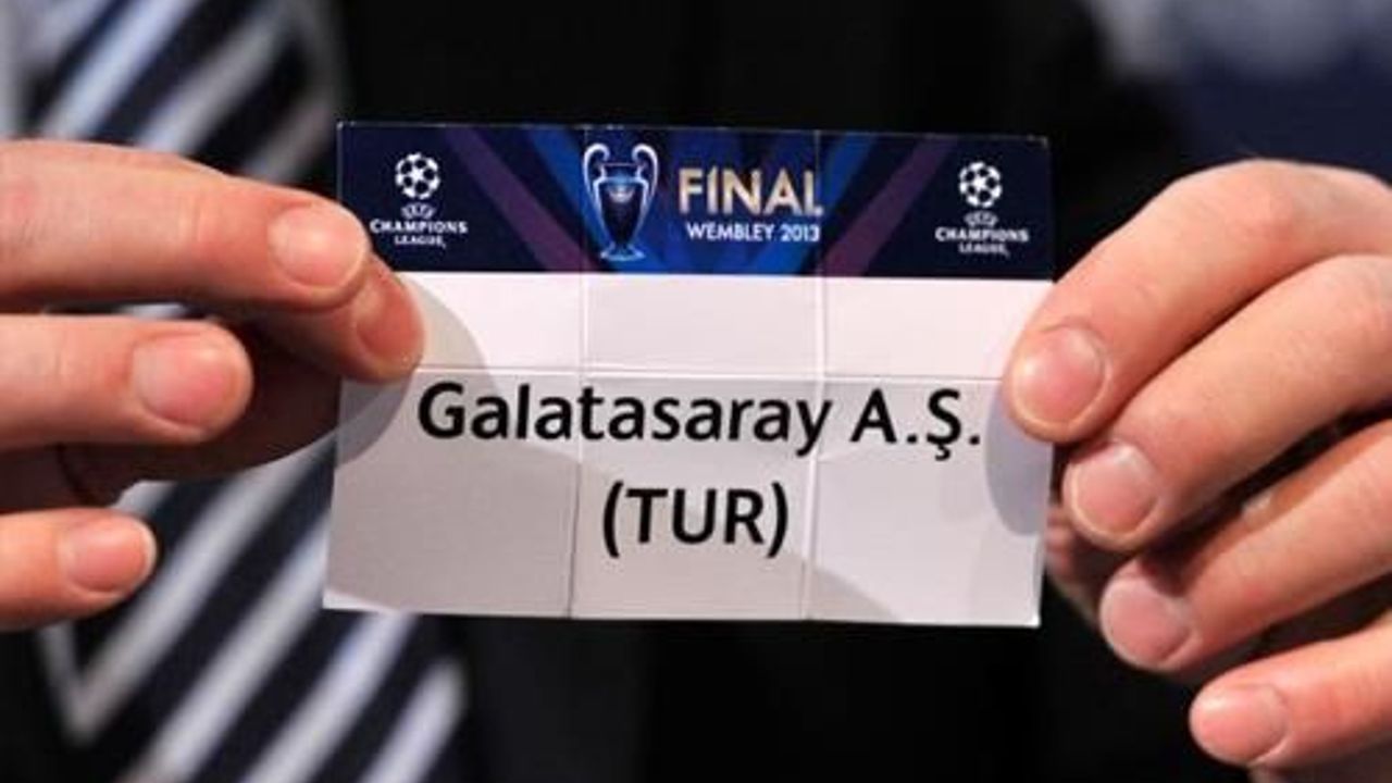 UEFA Champions League round up: Galatasaray enters group stage