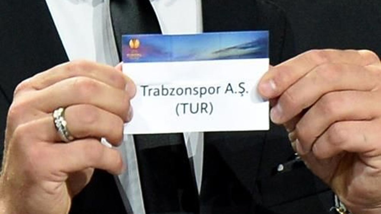 2014-15 UEFA Europa League groups unveiled, Besiktas faces Tottenham