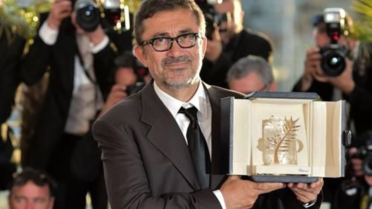 Turkey submits &#039;Winter Sleep for as Oscar nominee