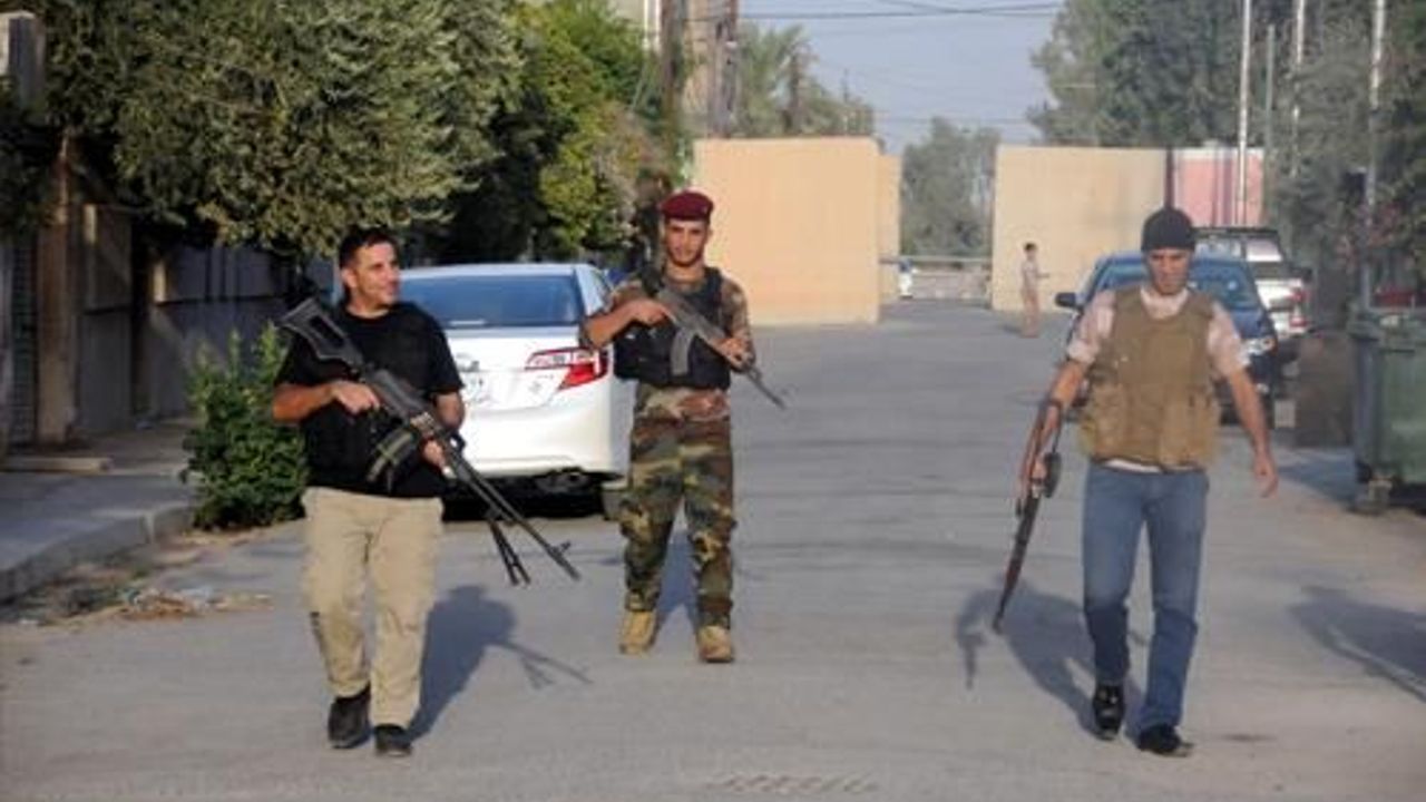 ISIL threat prompts curfew in Iraq&#039;s Kirkuk
