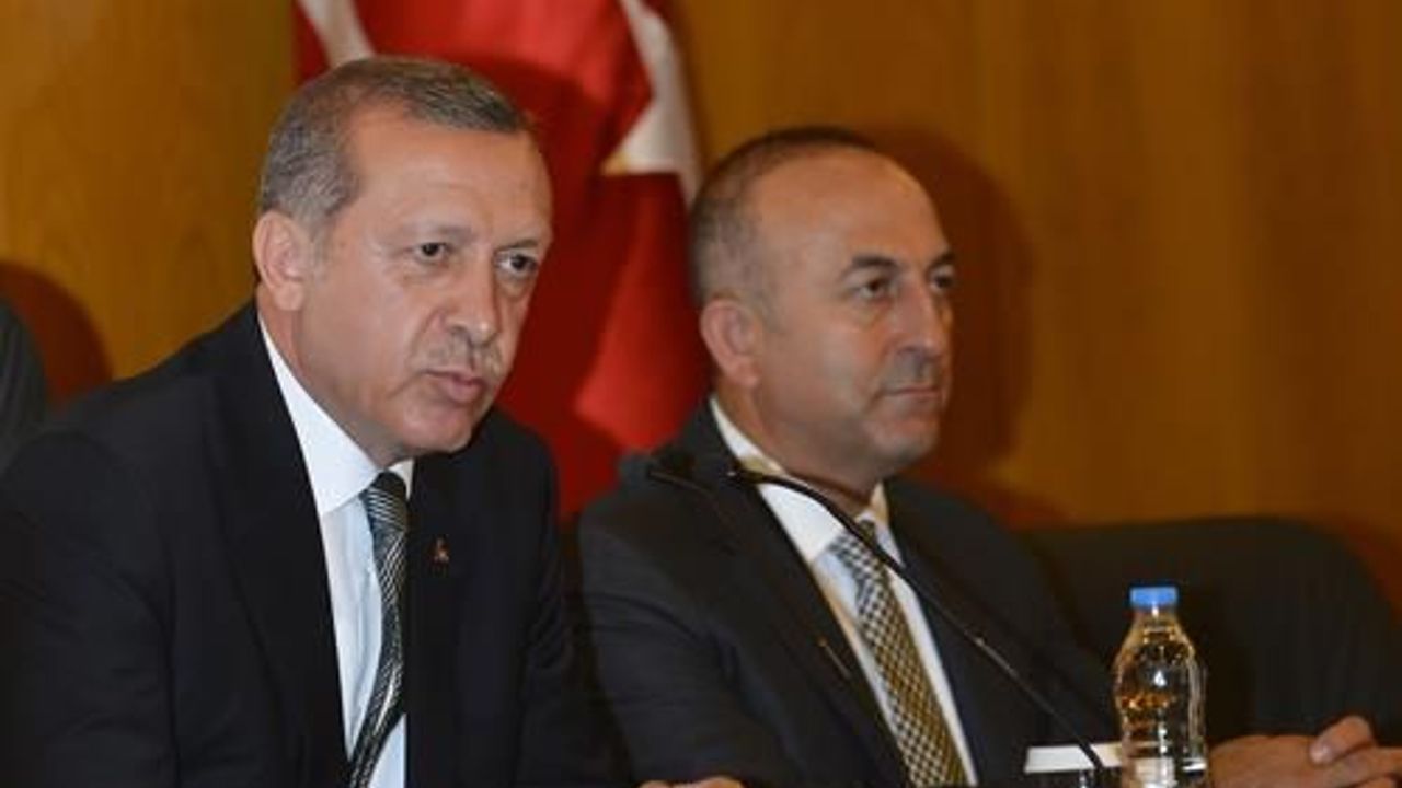 U.S. representative to Turkey summoned over spy claims