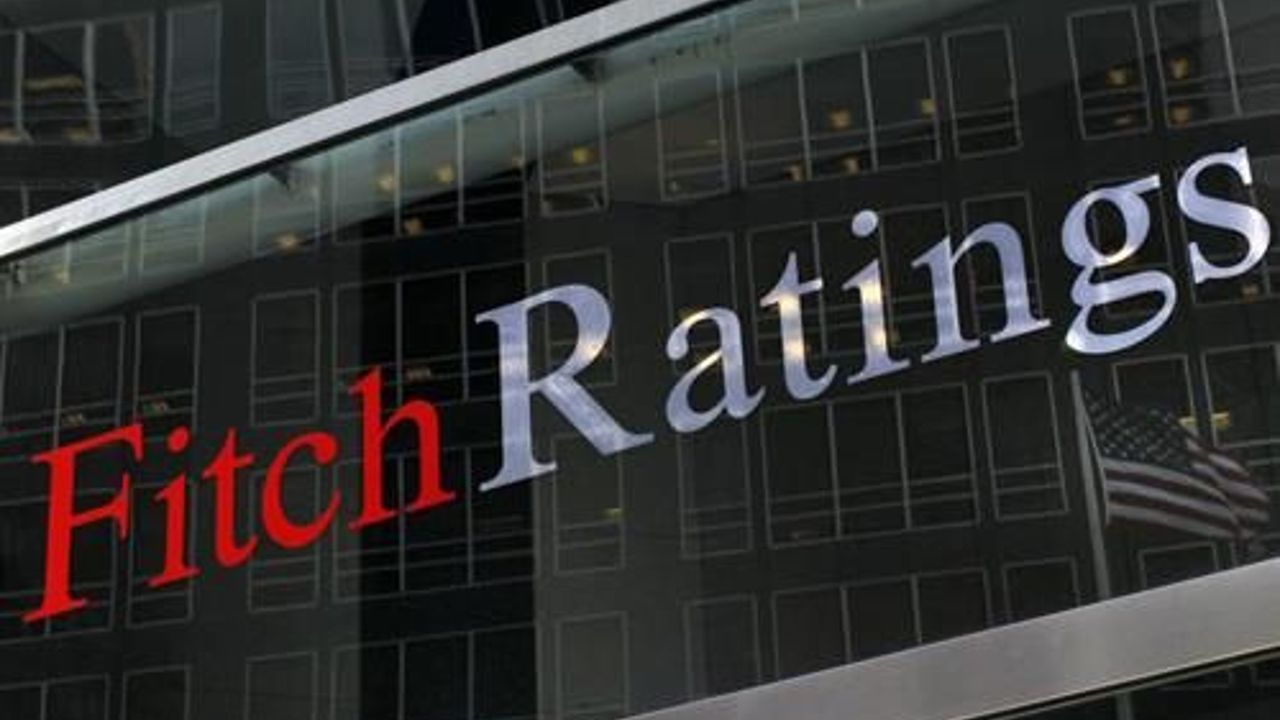 Fitch cautions Turkey for challenging second half of 2014