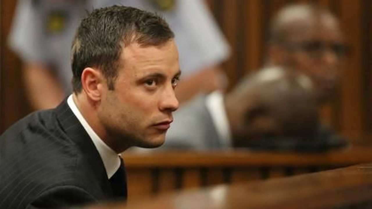South African Paralympian Pistorius found guilty of culpable homicide