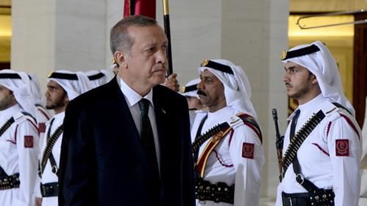 President Erdogan: Turkey has clear stance against all terror groups