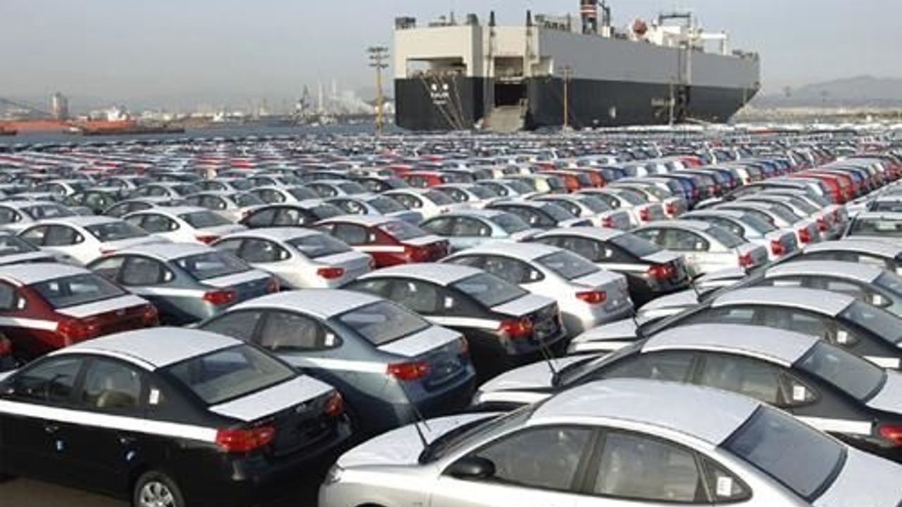 Turkeys auto exports increases by 9 percent