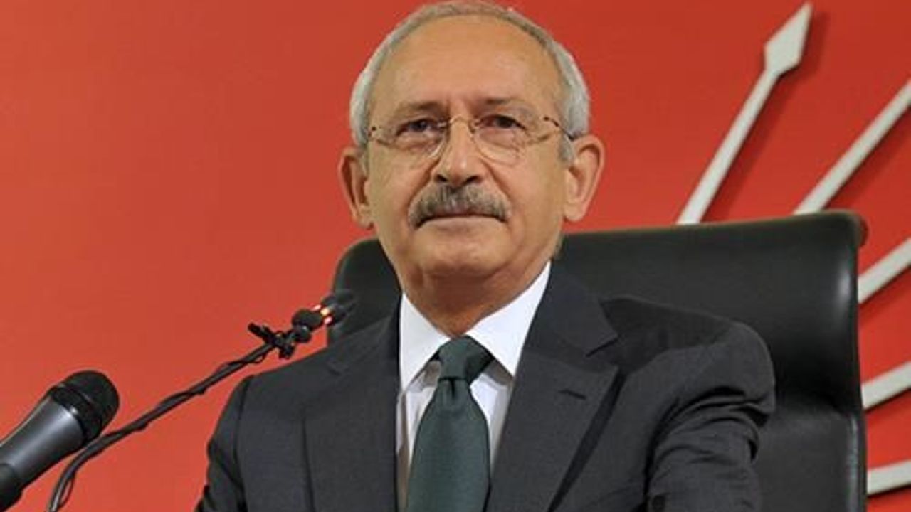 Turkey&#039;s opposition leader Kilicdaroglu praises freeing of hostages