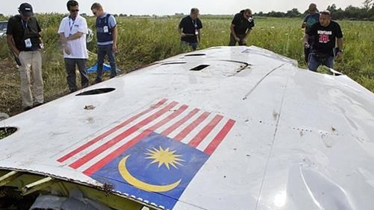 Malaysia to seek justice for MH17 at UN next week