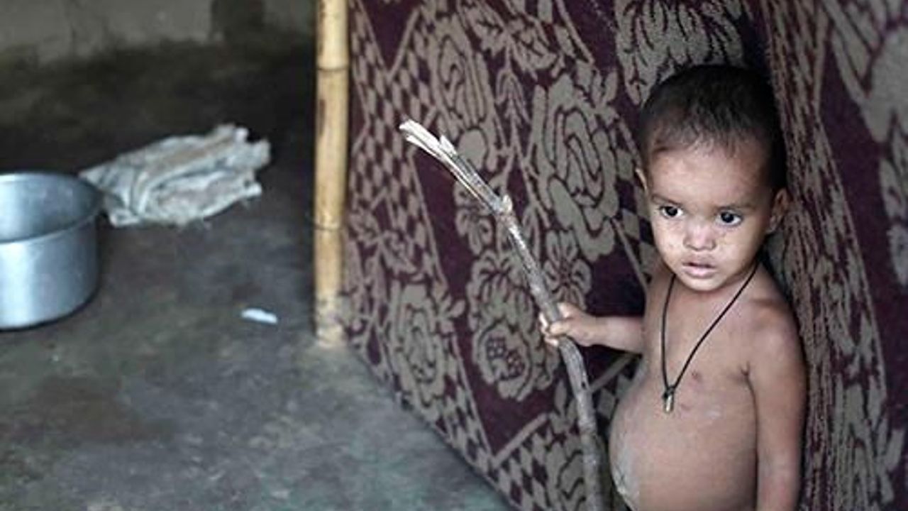 Aid agency warned to avoid politics in Rakhine, Myanmar