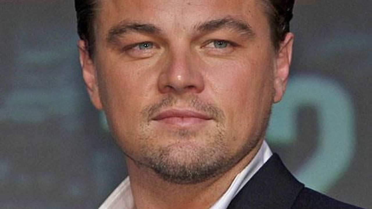 Leonardo DiCaprio meets United Nations chief ahead of climate march