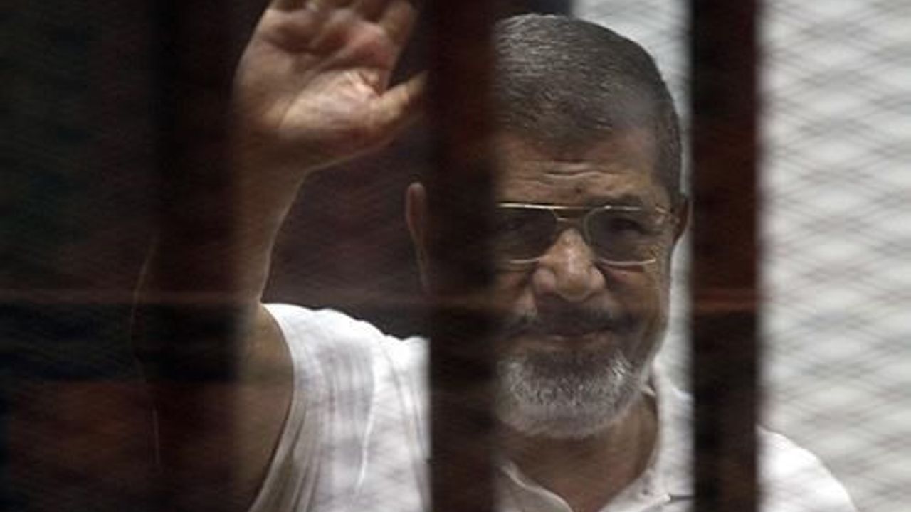Egypt: Morsi&#039;s family denounces Cairo attack over Facebook