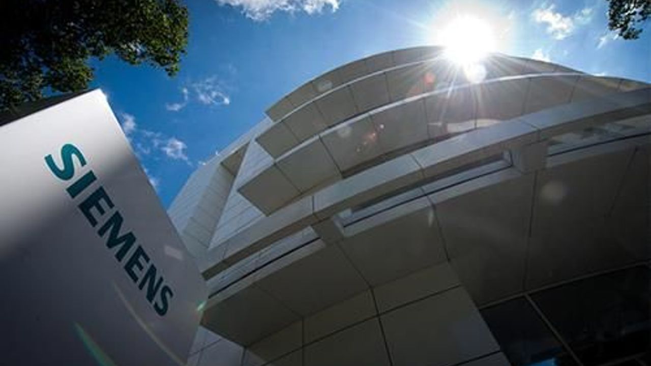 Siemens, Dresser-Rand agree on $7.6 billion merger deal