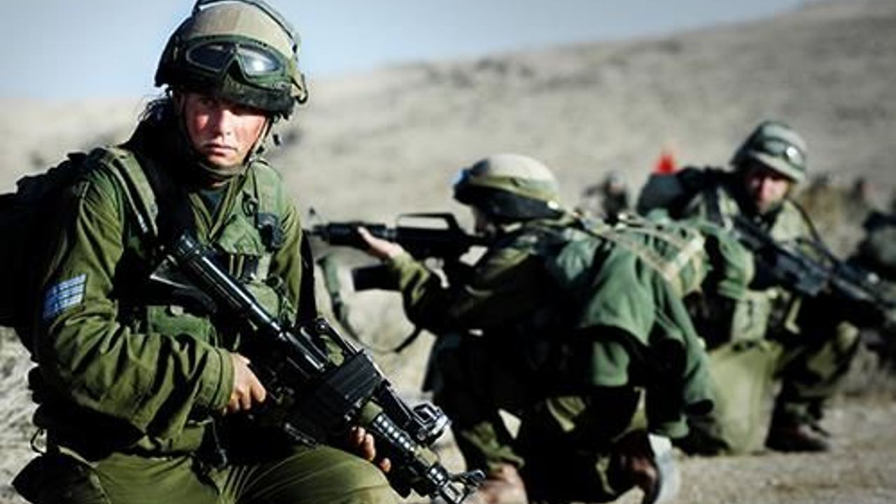 Israeli forces kills 2 Palestinians suspected of murdering settlers