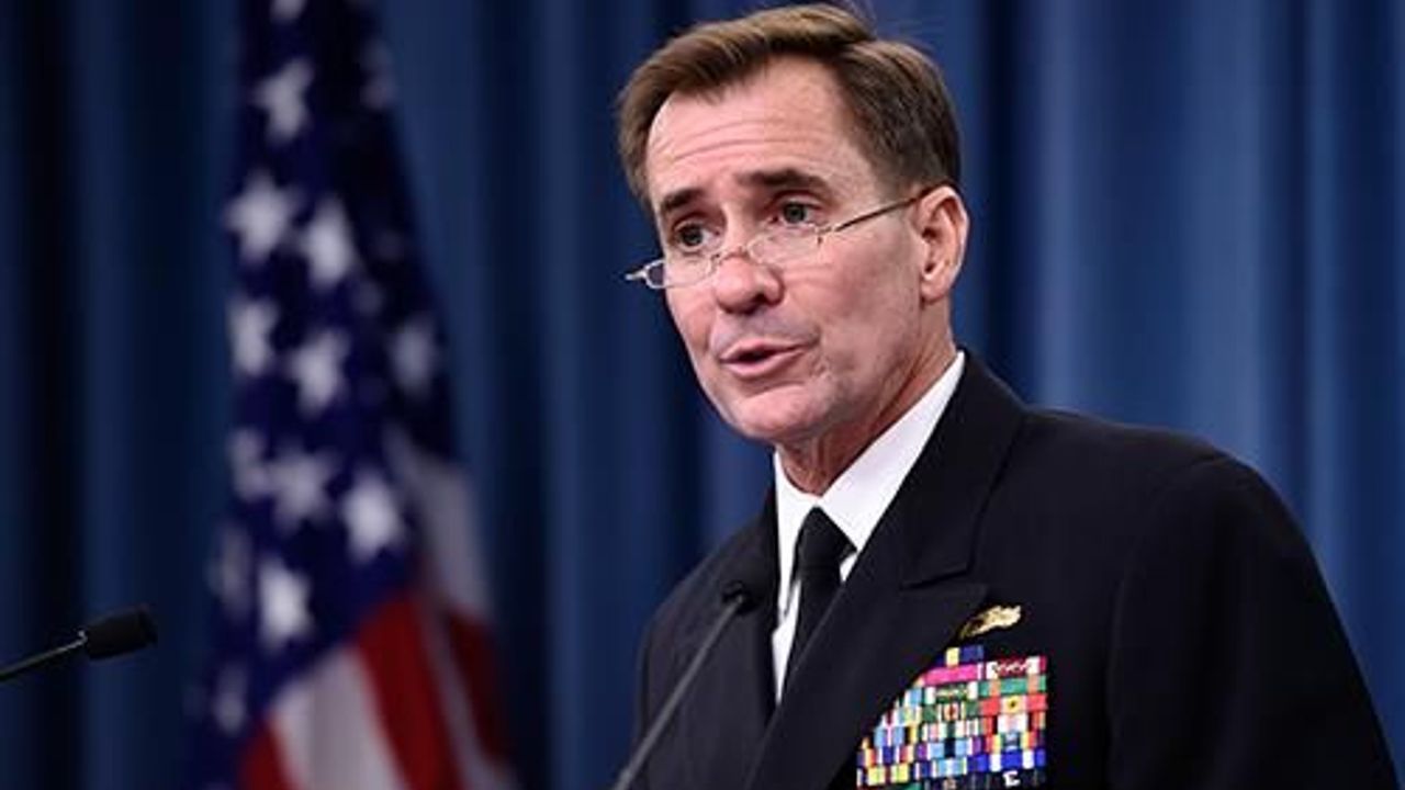 United States announces strikes against ISIL in Syria with Arab countries