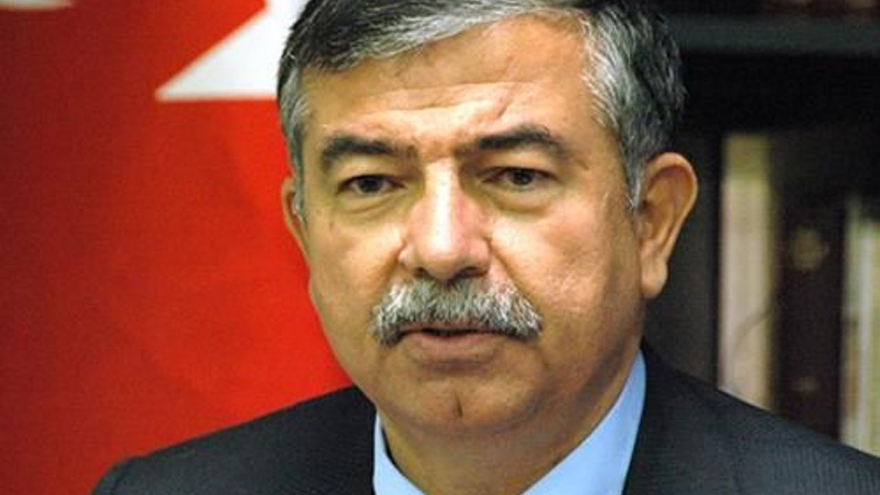 Turkish Defence Minister Yilmaz will visit Mongolia