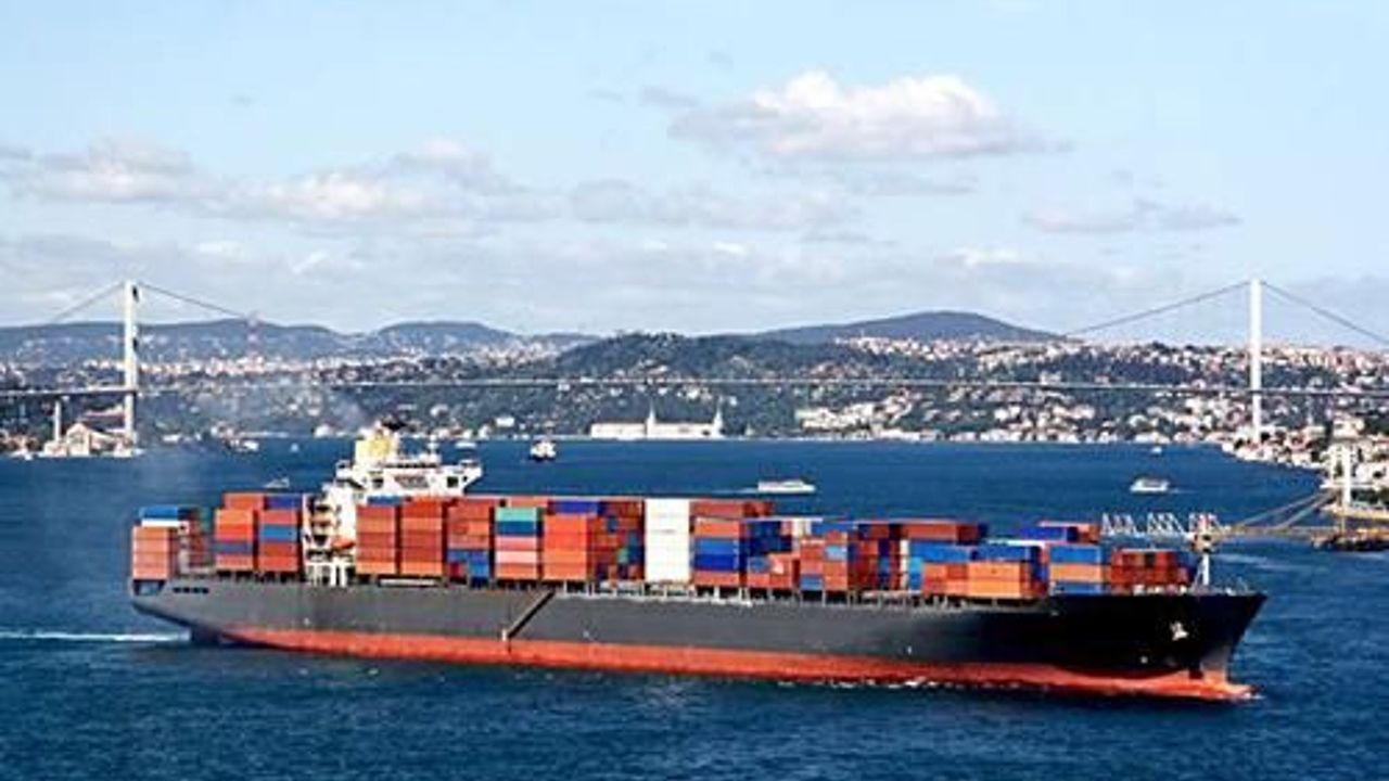 Turkey&#039;s foreign trade deficit increases in August