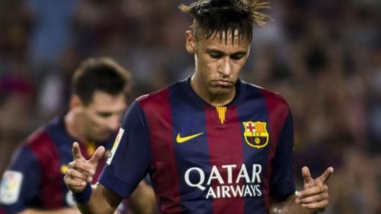 Neymar named as new &#039;A Selecao&#039; captain
