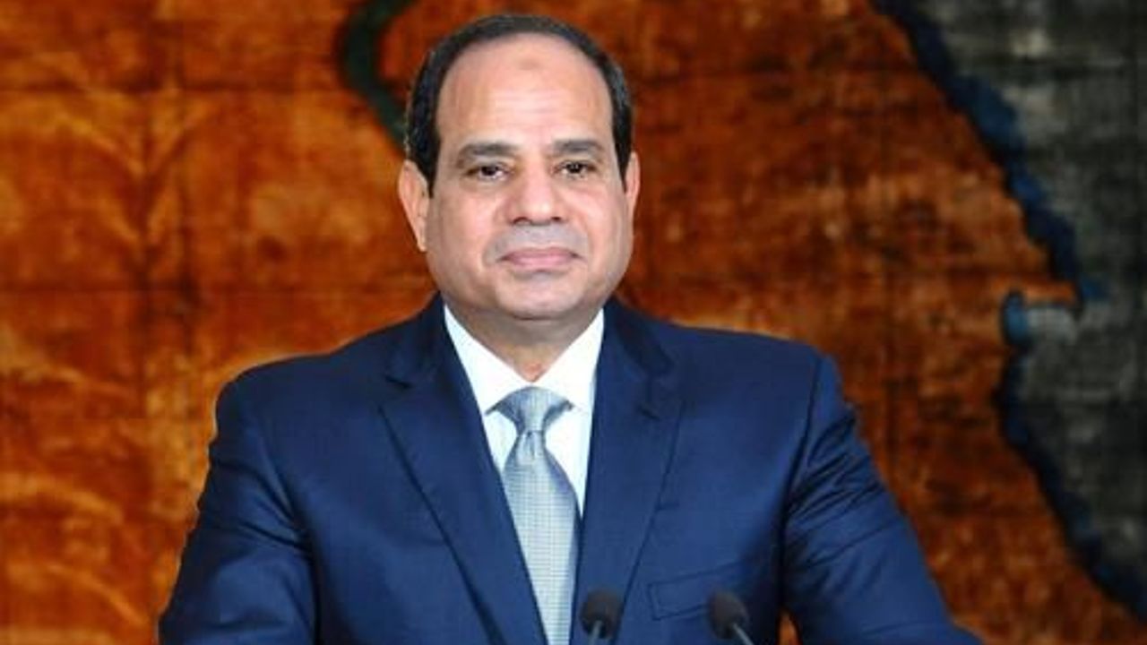 Sisi warns against foreign intervention in Libya
