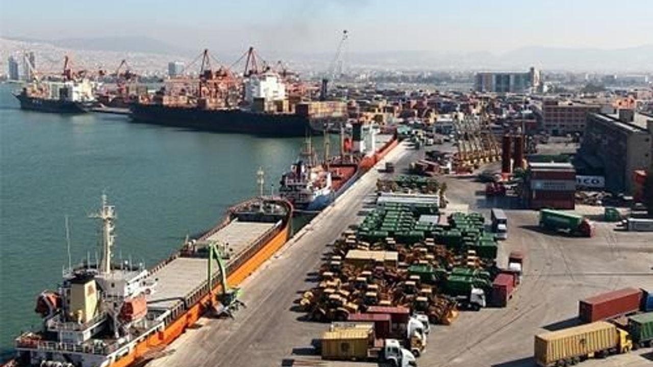 Turkey more than doubles exports in last decade