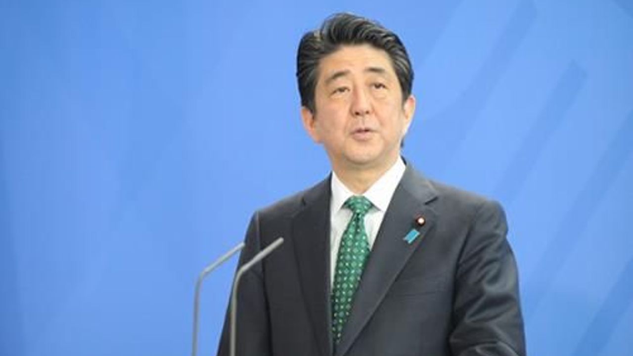 Japan pledges $2.5bn in aid to Middle East countries