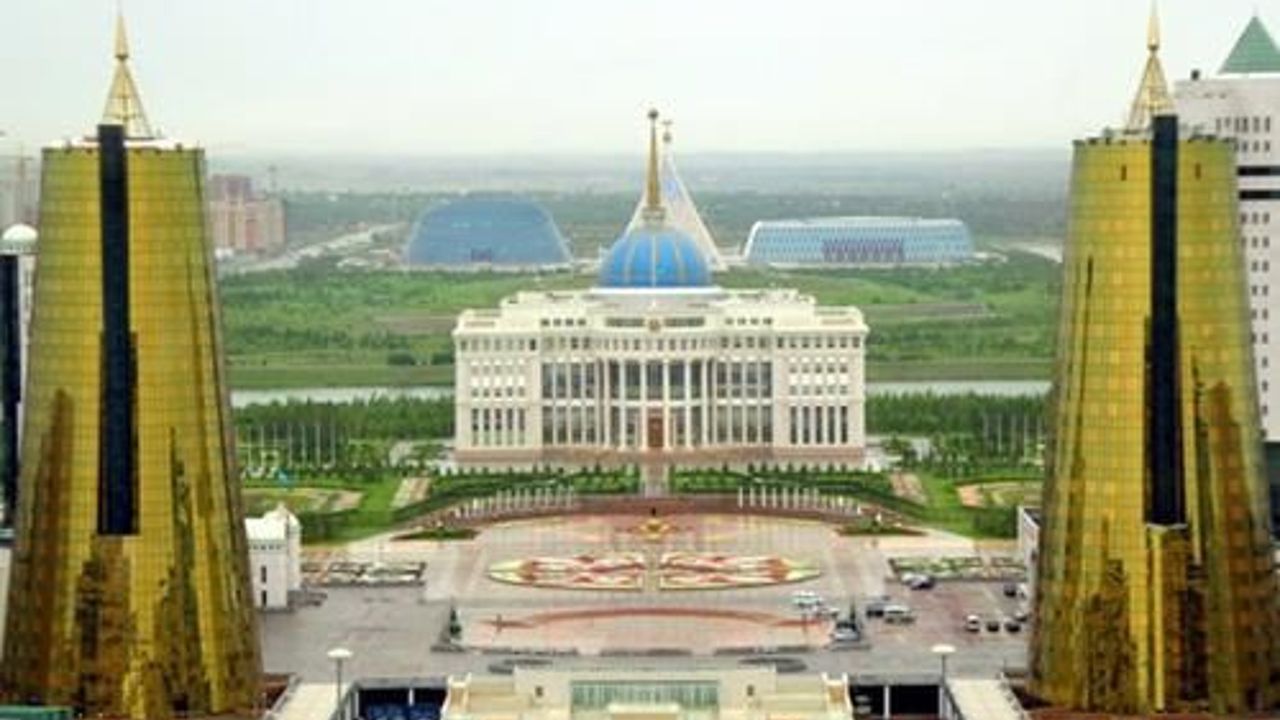 Low oil prices affect Kazakhistan&#039;s economy 