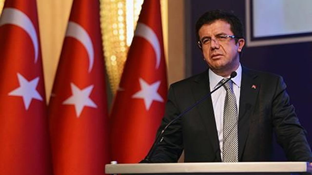Turkey&#039;s economy minister supports Erdogan in call for &#039;interest rate cuts&#039;