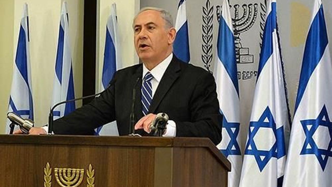 Netanyahu reportedly asks US to stop ICC inquiry