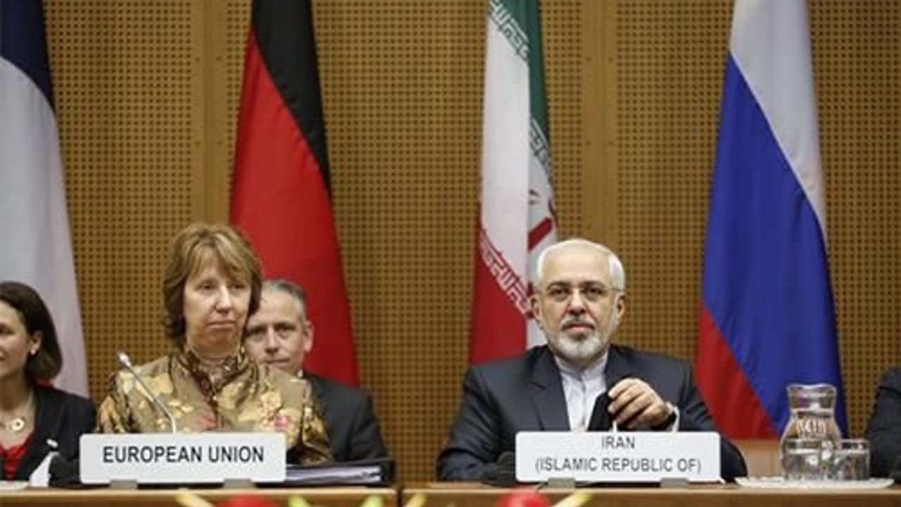 Envoys make contradictory comments after Iran nuclear talks