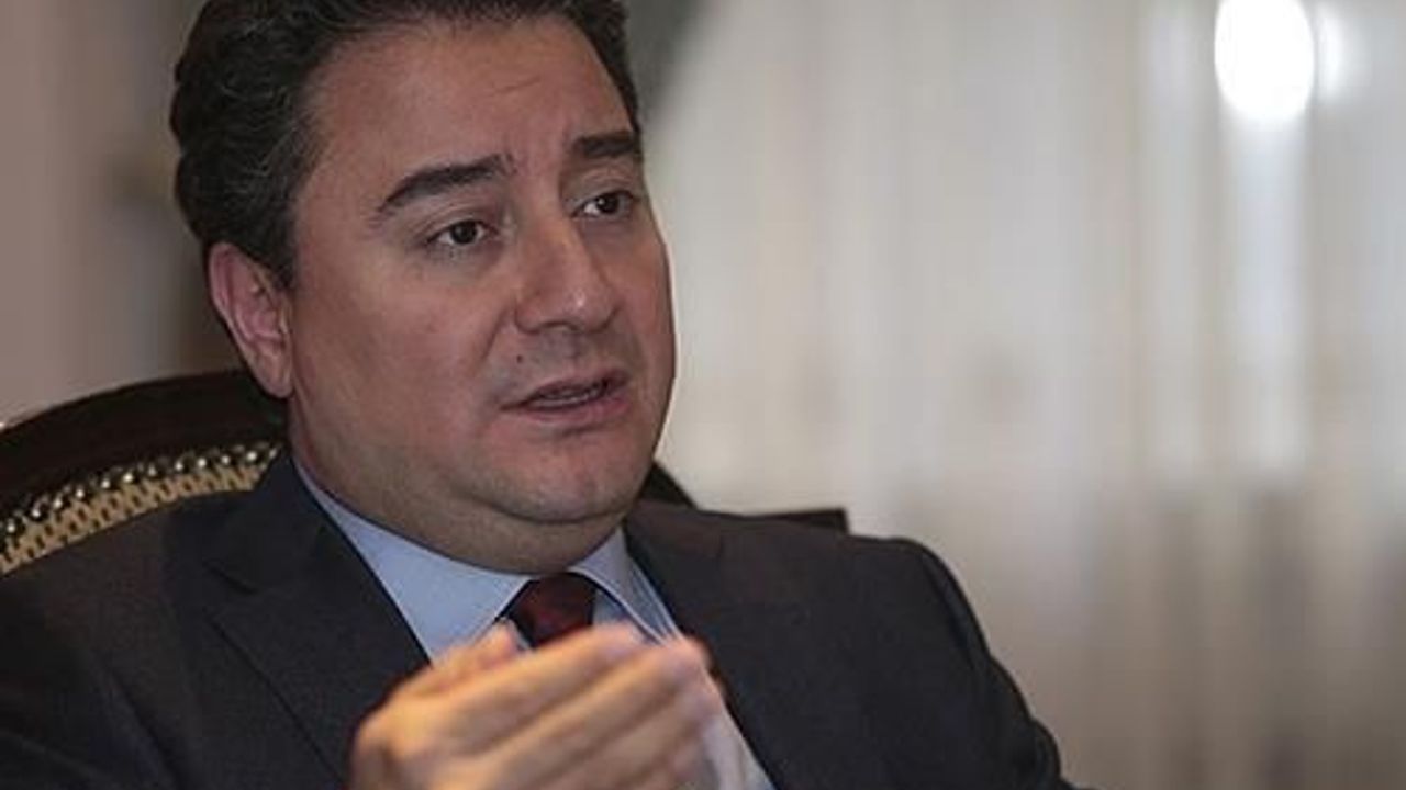 Deputy PM Babacan: Turkey is &#039;net winner&#039; from low oil prices