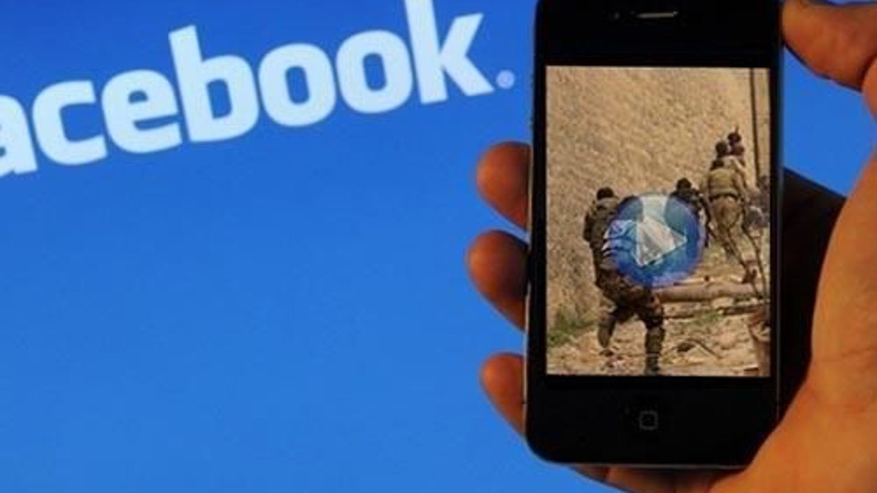 Turkey court orders block on Facebook pages insulting Prophet Muhammad