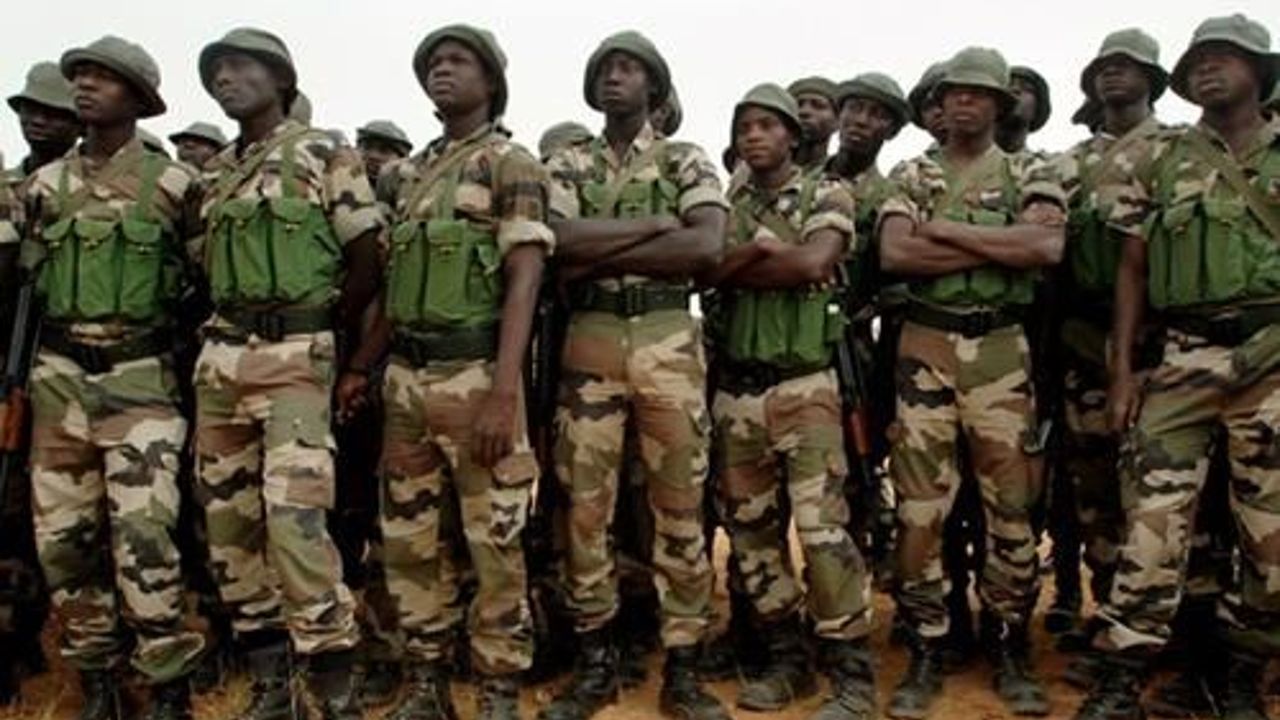 Nigeria &#039;ignored&#039; warnings on Boko Haram attacks