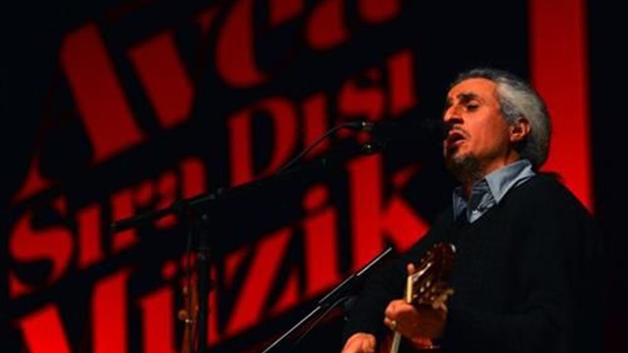 Iranian singer to perform in Turkey