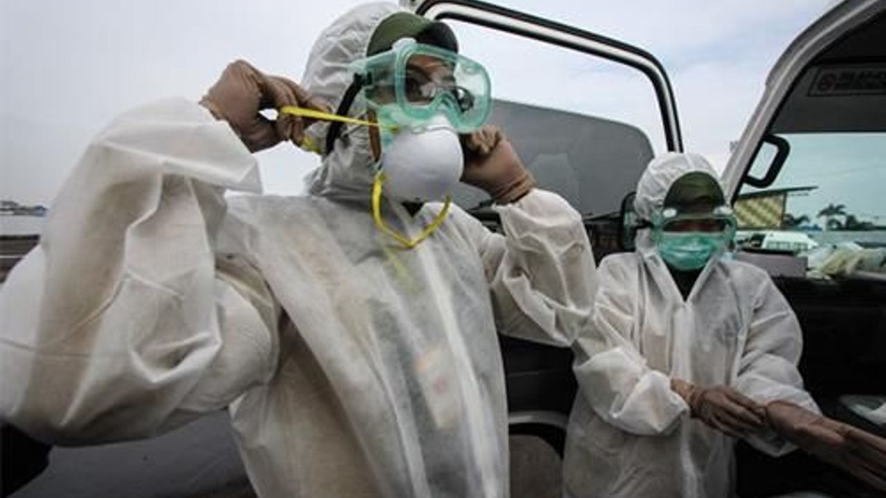 United Nations says, Ebola fight still has long way to go