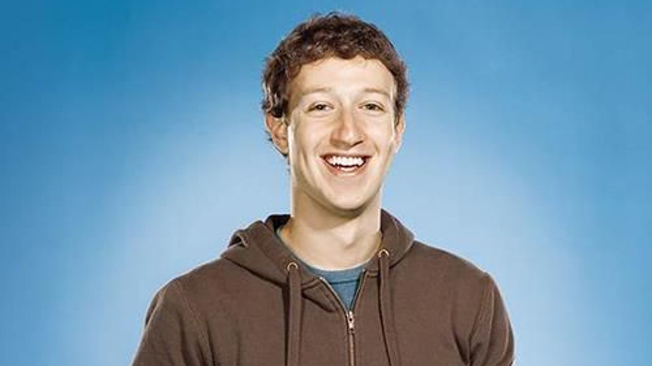 Mark Zuckerberg starts book club for 2015