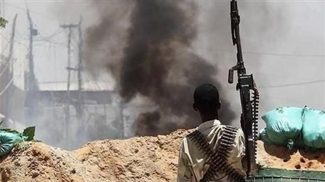 Nigerian army rejects Boko Haram mercenary claim