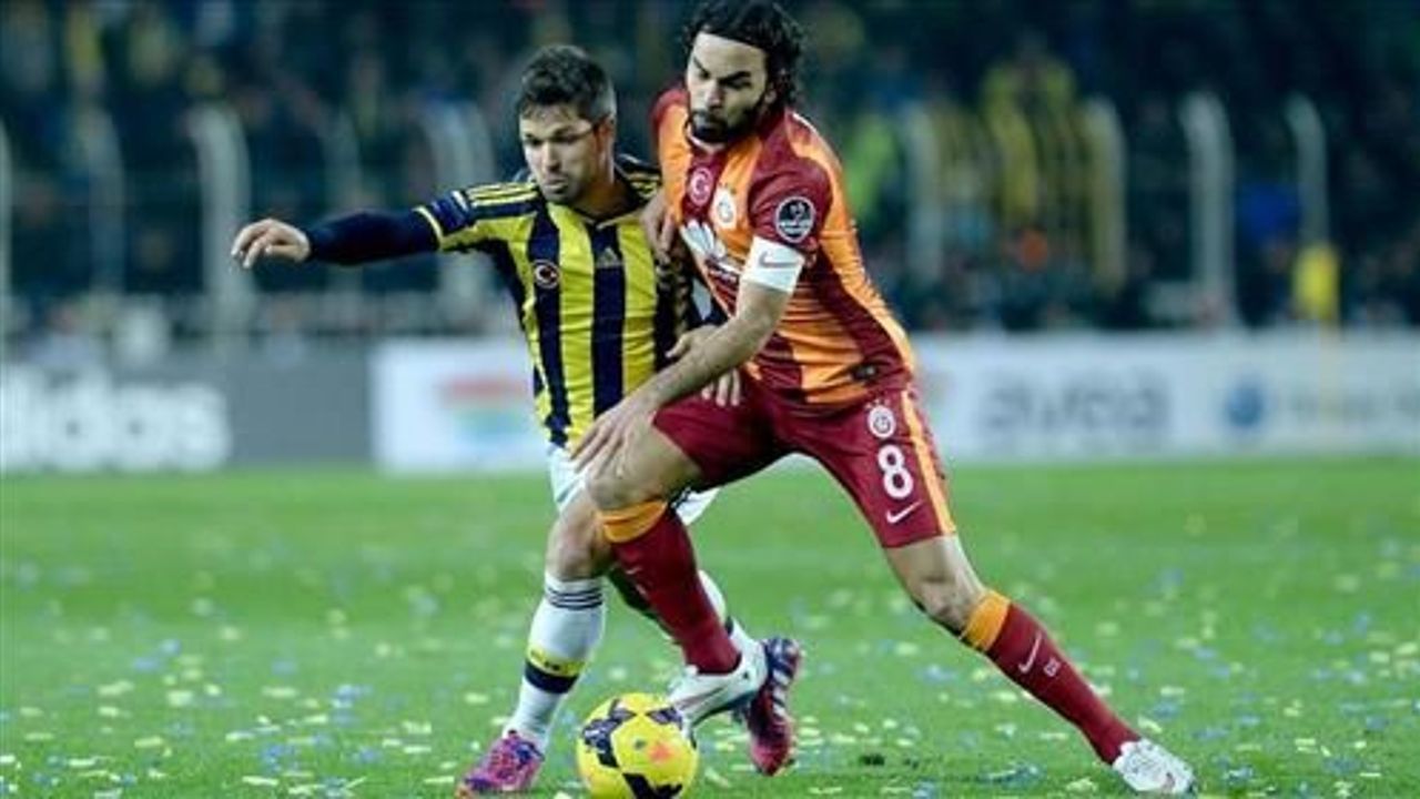 Turkey focuses on Intercontinental derby