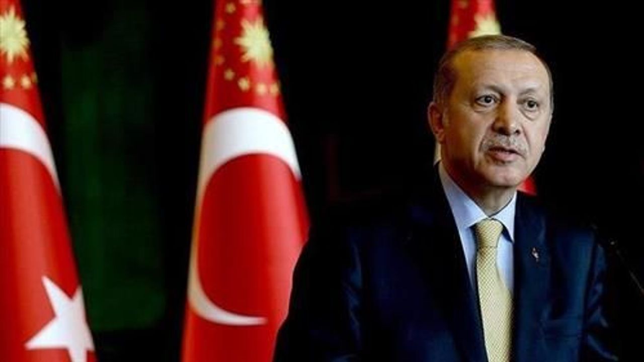 Counterterrorism to run after election, President Erdogan says