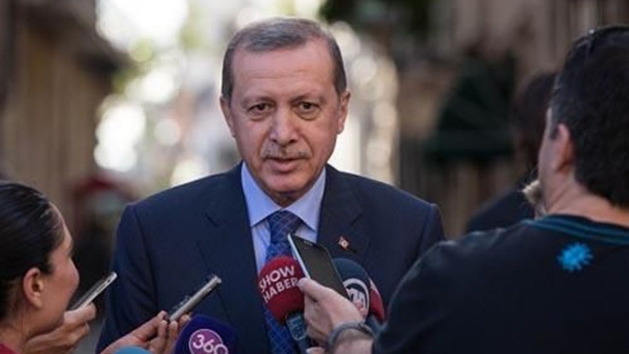 Turkeys Erdogan: US sanctions on Cuba &#039;not right&#039;